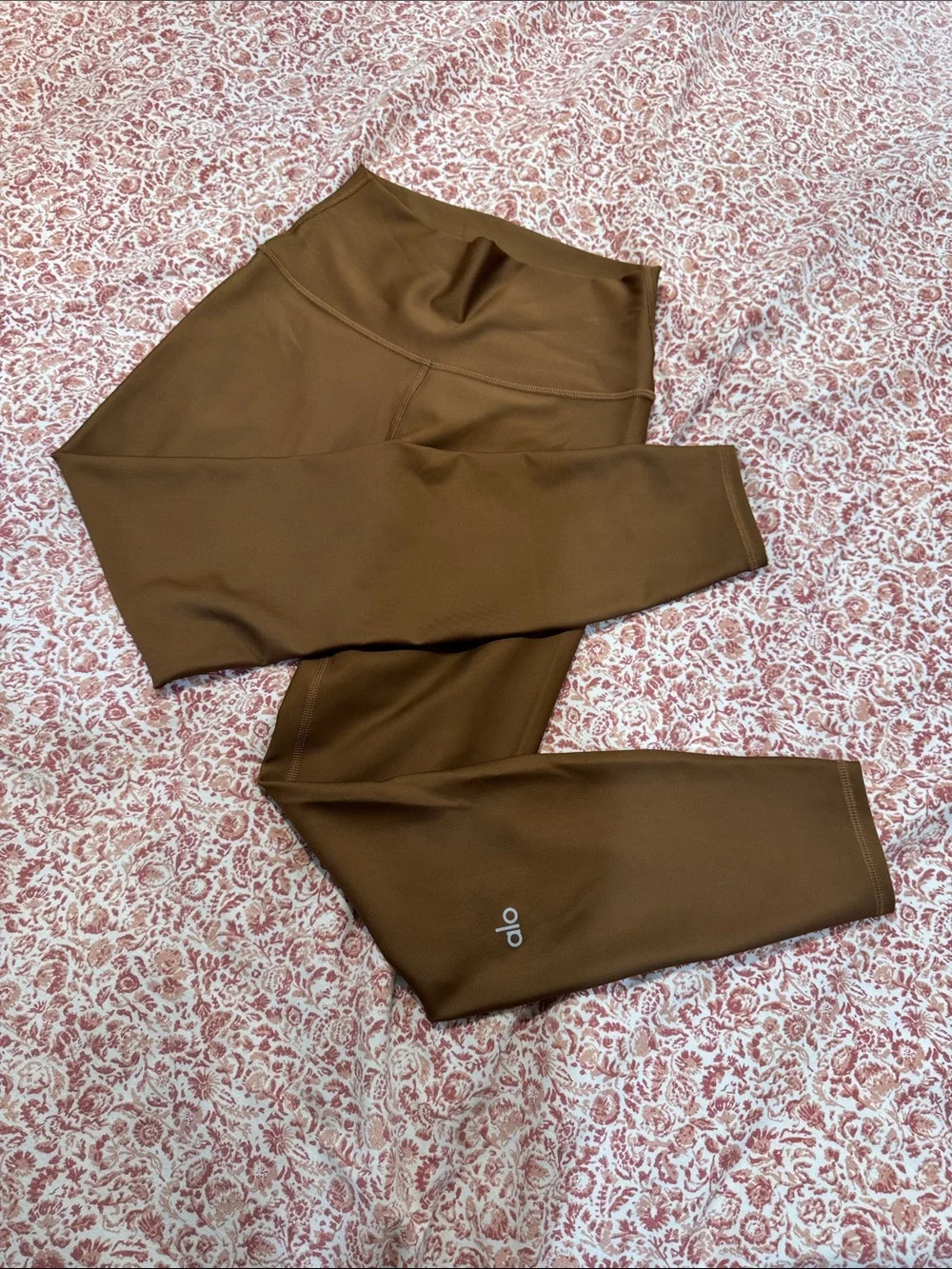Alo yoga 7/8 airlift legging